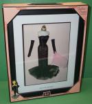 Mattel - Barbie - Fashion Frames - Solo in the Spotlight - Outfit